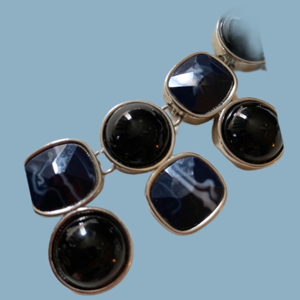 Very Nice Statement Necklace - image 3